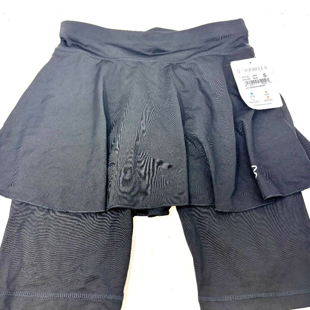 Jan Bermuda Skort Small